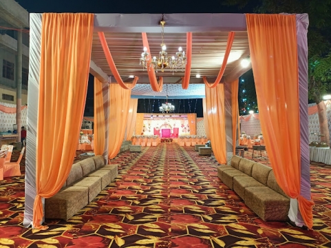 Lataj Tent House and Caterers