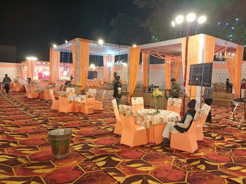 Lataj Tent House and Caterers