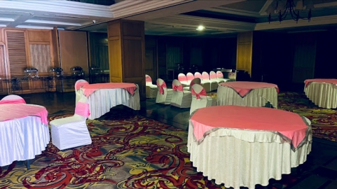 Mohini Caterers and Tent Decor