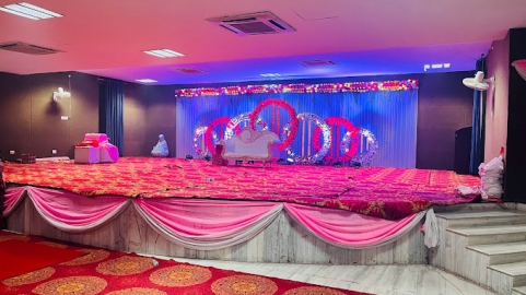 Mohini Caterers and Tent Decor