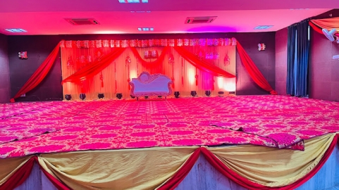 Mohini Caterers and Tent Decor