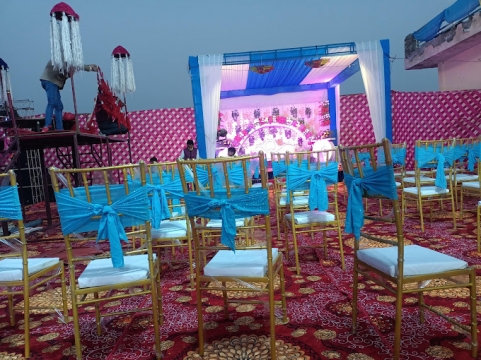 Shiv Tent House and Caterers