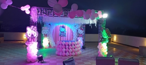 Shiv Tent House and Caterers