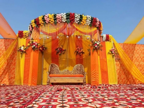 Shiv Tent House and Caterers