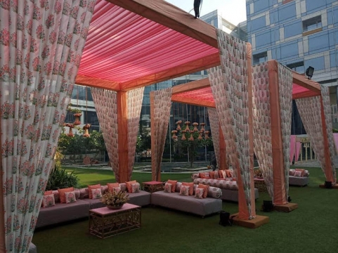 Shiv Tent House and Caterers