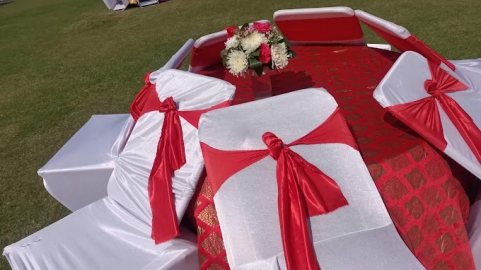 Shiv Tent House and Caterers