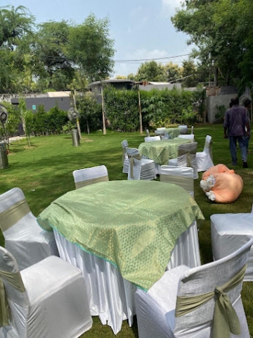 Shiv Tent House and Caterers