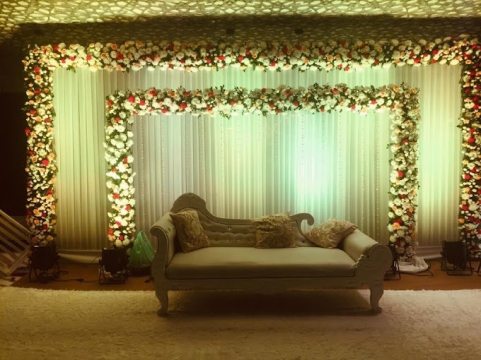 Shiv Tent House and Caterers