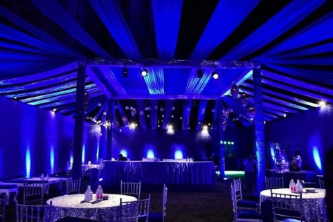 Shiv Tent House and Caterers