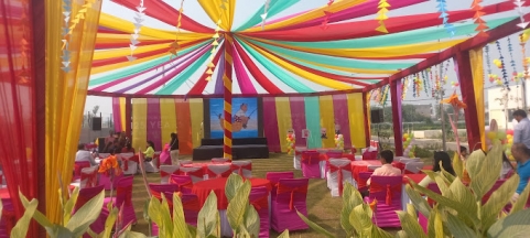 Govind Tent House