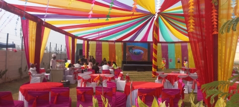 Govind Tent House