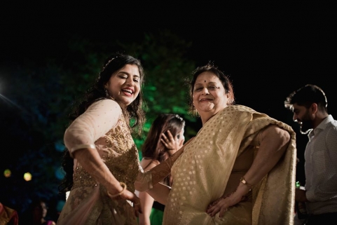 Spphotography and films	