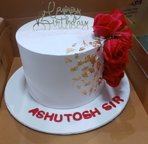 Bakes and Cakes Indirapuram