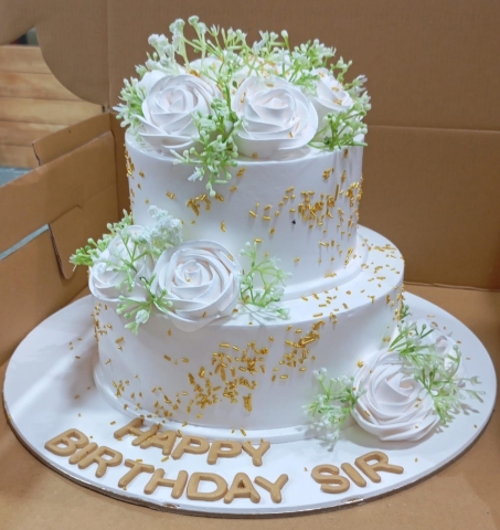 Bakes and Cakes Indirapuram