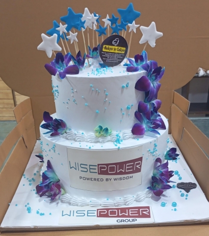 Bakes and Cakes Indirapuram