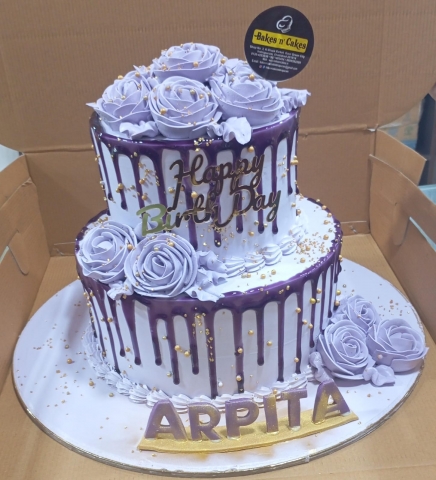 Bakes and Cakes Indirapuram