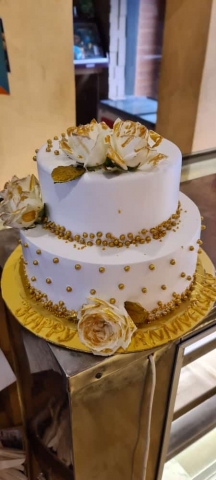 Mr Jain Bakery and More