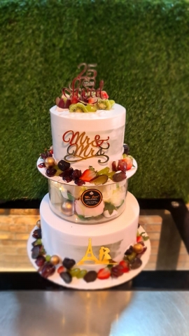 Mr Jain Bakery and More