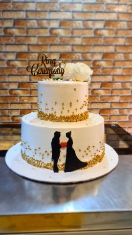 Mr Jain Bakery and More