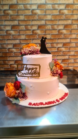 Mr Jain Bakery and More