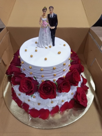 Mr Jain Bakery and More