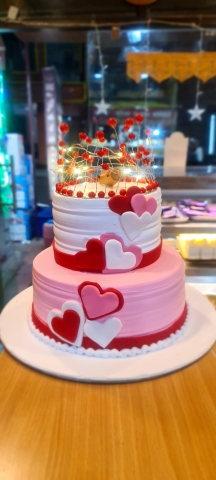 Mr Jain Bakery and More