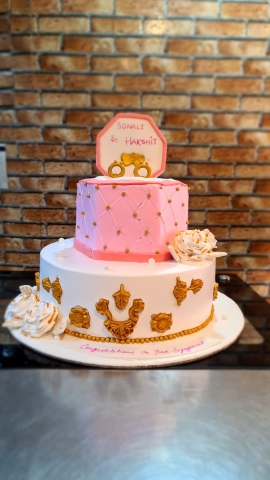 Mr Jain Bakery and More