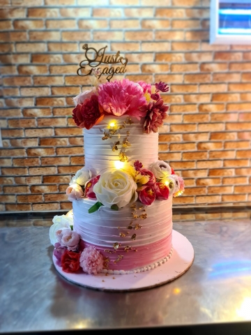 Mr Jain Bakery and More