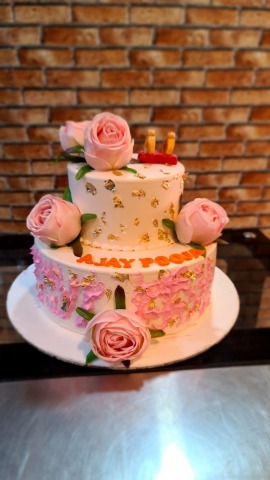 Mr Jain Bakery and More