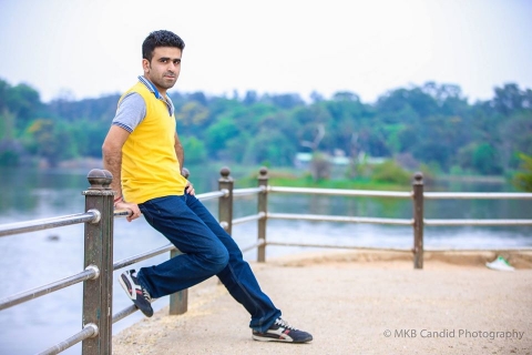 MKB Wedding Cinematography and