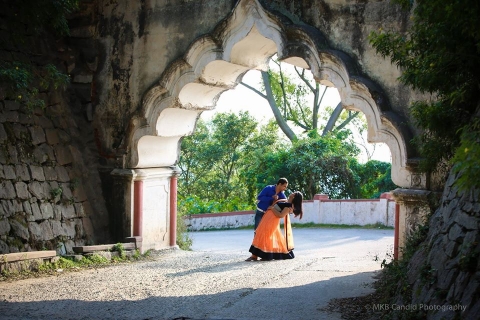 MKB Wedding Cinematography and