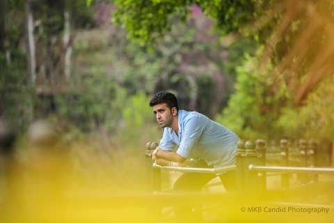 MKB Wedding Cinematography and