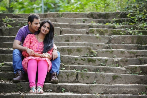 MKB Wedding Cinematography and