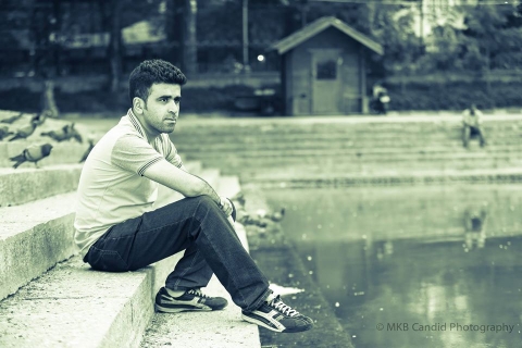 MKB Wedding Cinematography and