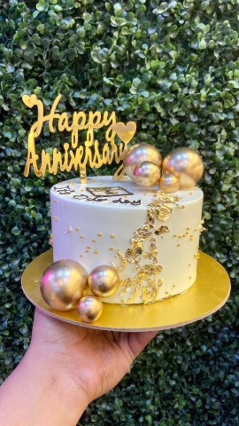 Sweet N Savoury Bakery