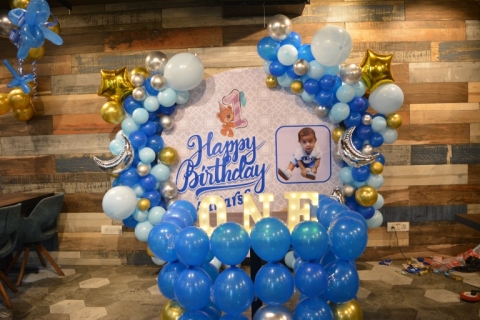 Satish Events and Decor