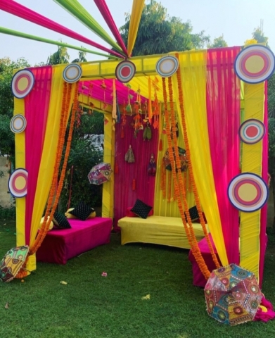 Satish Events and Decor