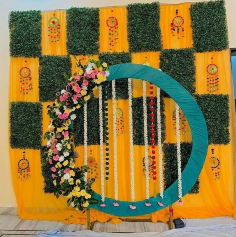 Satish Events and Decor