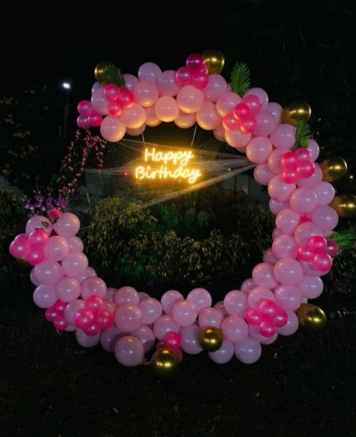 Satish Events and Decor