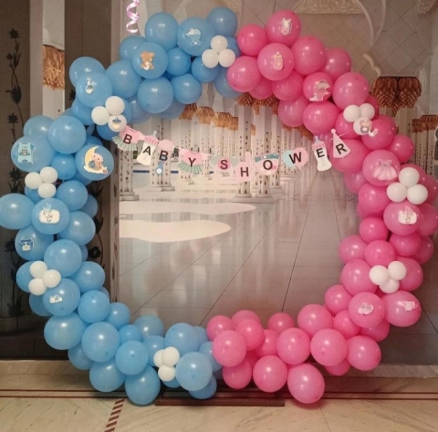 Satish Events and Decor