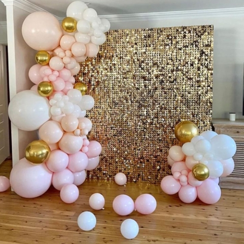 DR Eventz Balloon Decoration