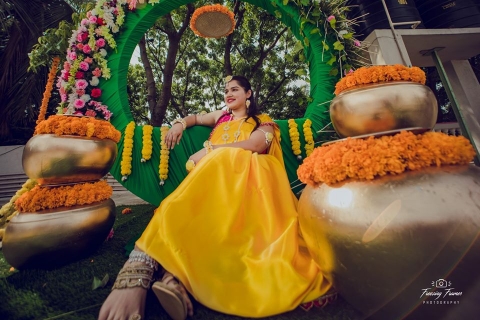 Freezing Frames Photography