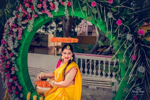 Freezing Frames Photography