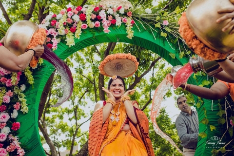 Freezing Frames Photography