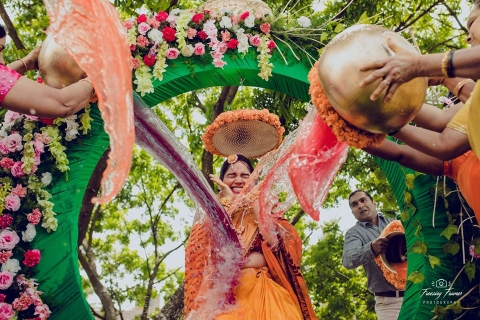 Freezing Frames Photography