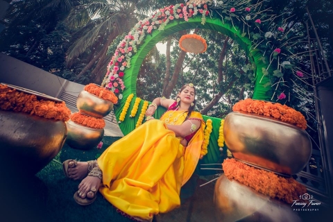 Freezing Frames Photography