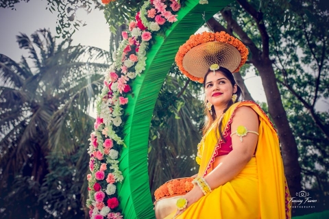 Freezing Frames Photography