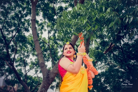 Freezing Frames Photography