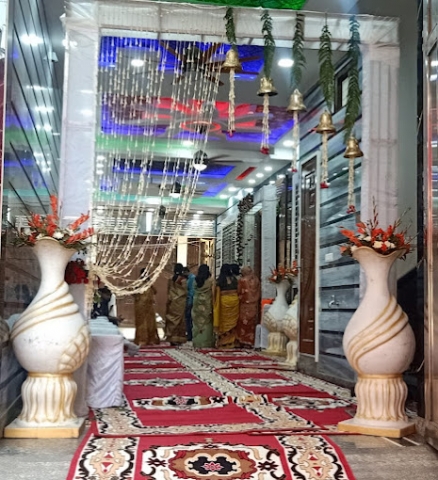 AM Flower Decoration and Weddi