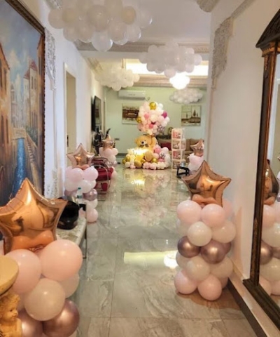 AM Flower Decoration and Weddi